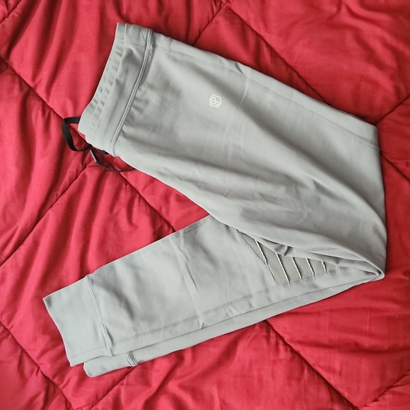 Born Primitive Pleated Moto Leggings NWOT size S - Picture 3 of 8